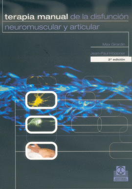 TERAPIA MANUAL DE LA DISFUNCI�N