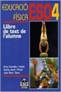 EDUCACI� F�SICA, 4� ESO