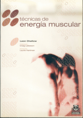 T�CNICAS DE ENERG�A MUSCULAR
