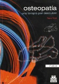 OSTEOPAT�A. UNA TERAPIA POR DESCUBRIR