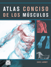 ATLAS CONCISO DE LOS M�SCULOS (COLOR)