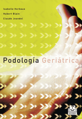 PODOLOGIA GERIATRICA (COLOR)