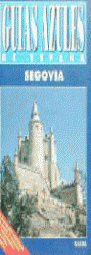 SEGOVIA