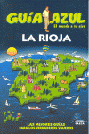 LA RIOJA GUIA AZUL