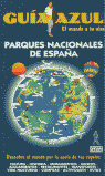 PARQUES NACIONALES DE ESPA�A