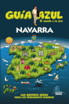 NAVARRA GUIA AZUL EL MUNDO A TU AIRE TURISTICA