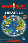 SURAFRICA GUIA AZUL LAS MEJORES GUI
