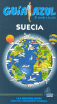 SUECIA GUIA AZUL