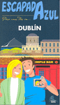DUBLIN ESCAPADA AZUL