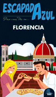 FLORENCIA ESCAPADA AZUL PASA UNOS D