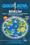 BERLIN GUIA AZUL DRESDE LEIPZIG POSTDAM EXCURSIONE