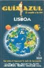 LISBOA GUIA AZUL CASCAIS ESTORIL MAFRA