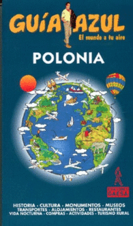POLONIA GUIA AZUL EL MUNDO A TU AIRE GDSANK