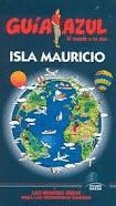 GU�A AZUL ISLA MAURICIO