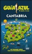 CANTABRIA GUIA AZUL EL MUNDO A TU AIRE TURISTICAS