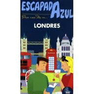 LONDRES ESCAPADA AZUL PASA UNOS DIA