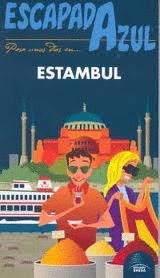 ESTAMBUL ESCAPADA AZUL PASA UNOS DI