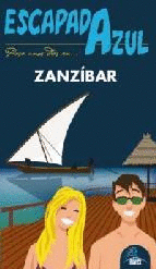 ZANZIBAR ESCAPADA AZUL PASA UNOS DI
