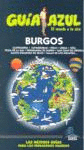 BURGOS ESCAPADA AZUL