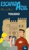 TOLEDO ESCAPADA AZUL