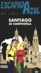 SANTIAGO DE COMPOSTELA ESCAPADA AZU