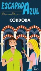 CORDOBA ESCAPADA AZUL PASA UNOS DIA