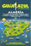 ALMERIA GUIA AZUL  TABERNAS NIJAR VERA VELEZ BLANC