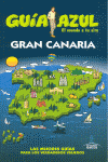 GRAN CANARIA GUIA AZUL