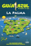 LA PALMA GUIA AZUL