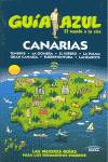 GU�A AZUL CANARIAS GUIAS AZULES