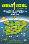 COMUNIDAD VALENCIANA GUIA AZUL VALE