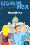 HELSINKI ESCAPADA AZUL