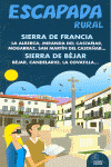 SIERRA DE FRANCIA LA ALBERCA MIRAND