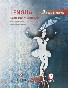 BACH 2 - LENGUA ESPA�OLA Y LITERATURA