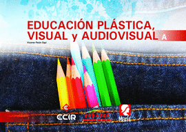 ESO 2 - PLASTICA, VISUAL Y AUDIOVISUAL A