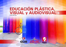 ESO 3 - PLASTICA, VISUAL Y AUDIOVISUAL B