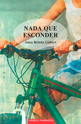 NADA A ESCONDER.TABARCA