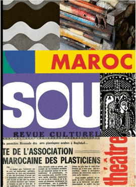 TRILOGIA MARROQUI 1950-2020
