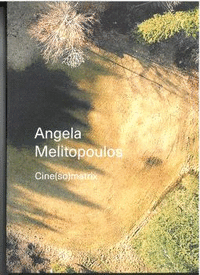 ANGELA MELITOPOULOS (INGLÉS)