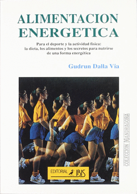 ALIMENTACI�N ENERG�TICA