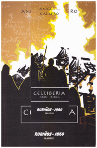 CELTIBERIA: ARDE IBERIA