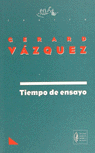 TIEMPO DE ENSAYO