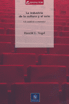 LA INDUSTRIA DE LA CULTURA Y EL OCIO