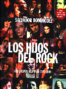 LOS HIJOS DEL ROCK