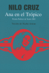 ANA EN EL TR�PICO