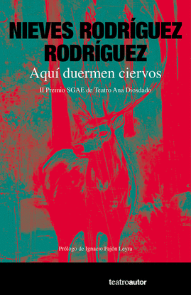 AQU� DUERMEN CIERVOS
