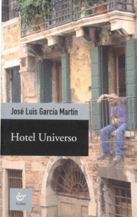 HOTEL UNIVERSO