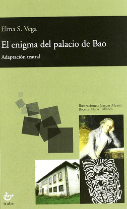 EL ENIGMA DEL PALACIO DE BAO