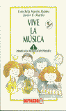 EP 1/2 - MUSICA - VIVE LA MUSICA 1