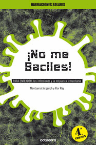 �NO ME BACILES!